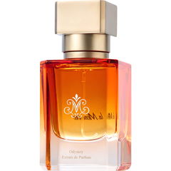 Odyssey von la Mémoire