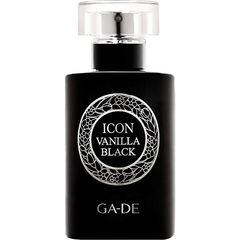 Icon Vanilla Black (Eau de Parfum) by Ga-De