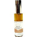 Nag Champa von Solavedi Organics
