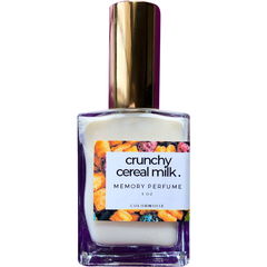 Crunchy Cereal Milk. von Colornoise