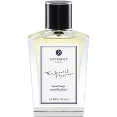 Sweet Sedge von Butterfly Thai Perfume