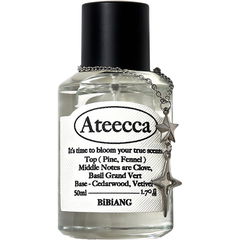 Ateecca von BiBiANG