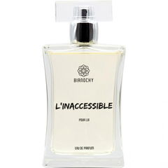L'Inaccessible pour Lui by Bianochy