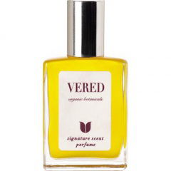 Signature Scent von Vered