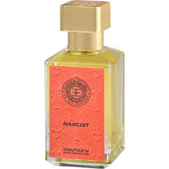 Narcist by Hareem Istanbul