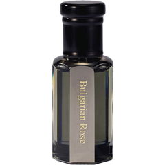 Bulgarian Rose by Daniel's Truth