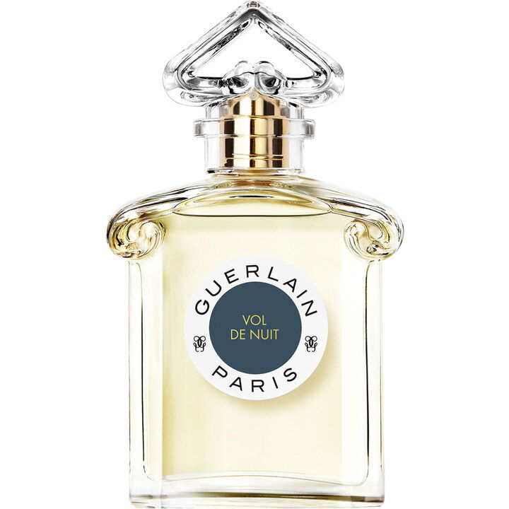 Vol de Nuit (Eau de Toilette) by Guerlain