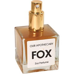 Fox von Our Apothecary