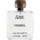 Vessel by Asama