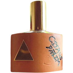 Citrus Prizm by House of Heartistry / Heartistry Perfumery