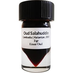 Oud Salahuddin by Ensar Oud / Oriscent