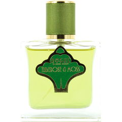 Tuberose & Moss von Rogue