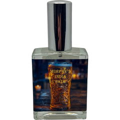 Murphy's India Pale by Murphy & McNeil