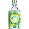Remix Green Oasis (Eau de Cologne) von 4711