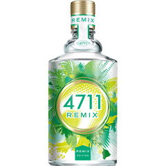 Remix Green Oasis (Eau de Cologne) von 4711