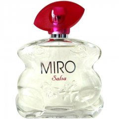 Salsa von Miro