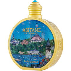 Asitane Istanbul von Parfumane