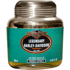 Fresh Spirit (After Shave) von Harley-Davidson
