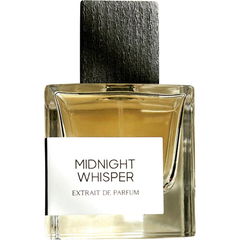 Midnight Whisper von Day Three Fragrances