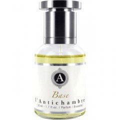 Osmanthus / L'Osmanthus by L'Antichambre