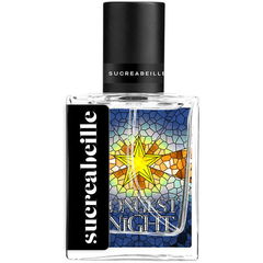 Longest Night (Perfume Oil) von Sucreabeille