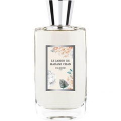 Le Jardin de Madame Chan von Olibere