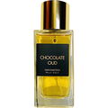 Chocolate Oud von Toni Cabal / Drops