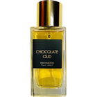 Chocolate Oud by Toni Cabal