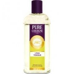 Pure Cologne - L'Eau Tonique by Laurence Dumont