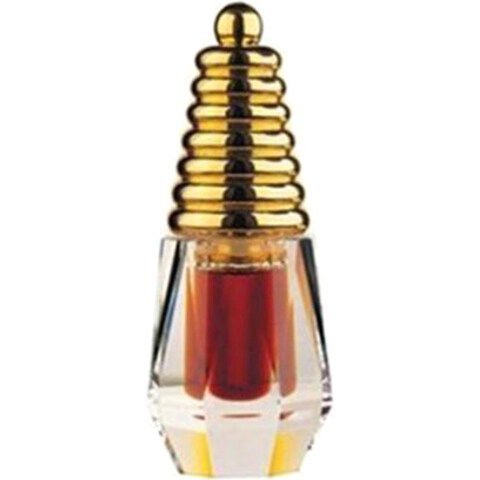 Dahn Al Oudh Jazaab by Ajmal