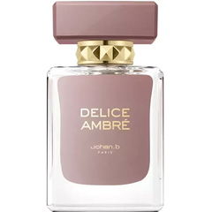 Delice Ambré von Johan B.