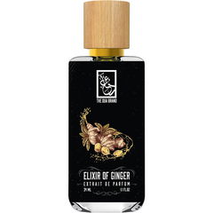 Elixir of Ginger von The Dua Brand / Dua Fragrances