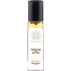 Dreams of Elves by Aroma d'Anima