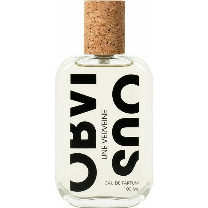 Une Verveine by Obvious
