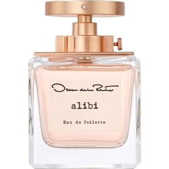 Alibi (Eau de Toilette) von Oscar de la Renta