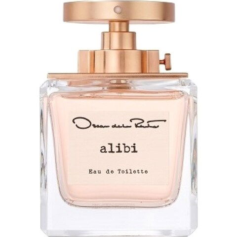 Alibi (Eau de Toilette) von Oscar de la Renta