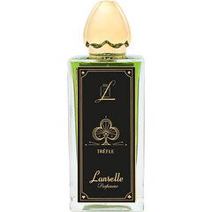 Trèfle (2023) von Lanselle Trèfle (2023) von Lanselle