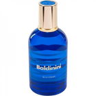 Blue Straps by Baldinini