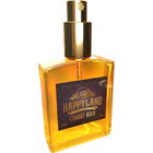 Cravat Noir (Extrait de Parfum) by Happyland Studio