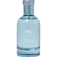 Night pour Homme II Summer by Zara