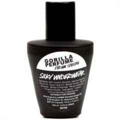 Silky Underwear by Lush / Cosmetics To Go Silky Underwear by Lush / Cosmetics To Go