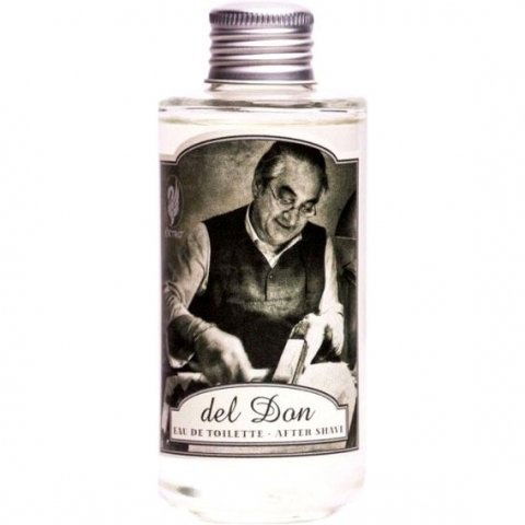 del Don (Aftershave Eau de Toilette) von Extró del Don (Aftershave Eau de Toilette) von Extró