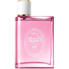 Brazilian Perfume 608 von Sttes