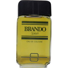 Brando Splash (Eau de Cologne) von Parera