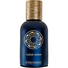 Cloud Ocean by Cloud Fragrance