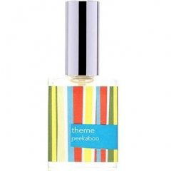 Peekaboo by Theme