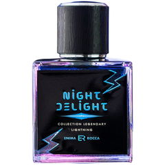 Night Delight by Enima Rocca