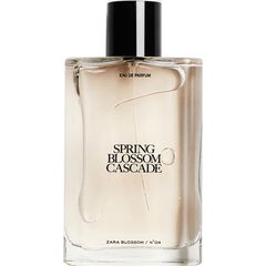 Zara Blossom N°04 - Spring Blossom Cascade by Zara