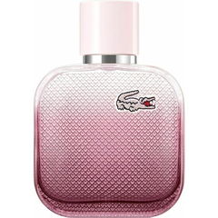 L.12.12 Rose Eau Intense by Lacoste