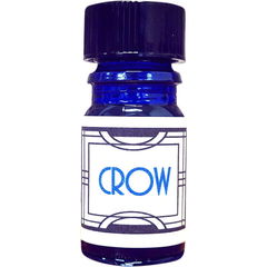 Crow by Nui Cobalt Designs